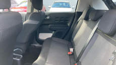 Citroen C3 1.2 PureTech C-Series Edition 5dr Petrol Hatchback